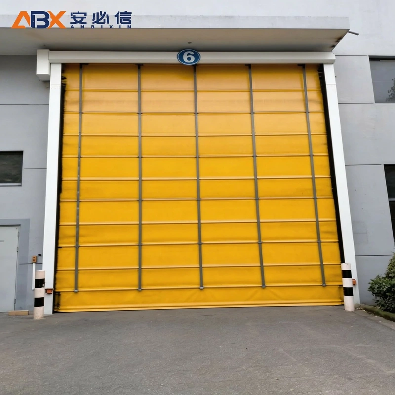 临汾市堆积门